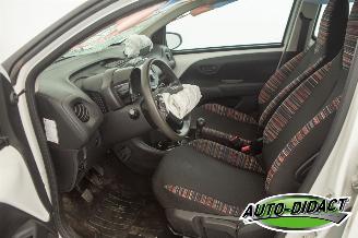 Citroën C1 1.0 VTi Airco 113.556 km NAP Feel picture 23
