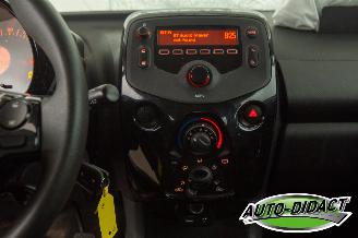 Citroën C1 1.0 VTi Airco 113.556 km NAP Feel picture 9