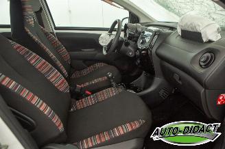 Citroën C1 1.0 VTi Airco 113.556 km NAP Feel picture 18