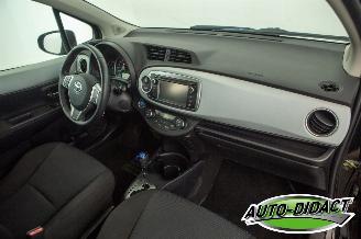 Toyota Yaris 1.5 Hybrid Automaat Clima Camera Comfort picture 19