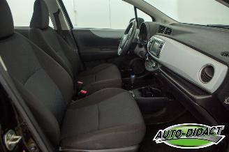 Toyota Yaris 1.5 Hybrid Automaat Clima Camera Comfort picture 20