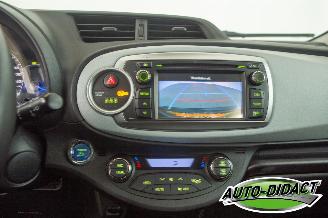 Toyota Yaris 1.5 Hybrid Automaat Clima Camera Comfort picture 10