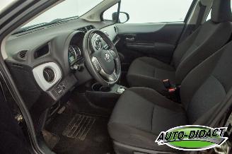 Toyota Yaris 1.5 Hybrid Automaat Clima Camera Comfort picture 25