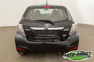 Toyota Yaris 1.5 Hybrid Automaat Clima Camera Comfort picture 37