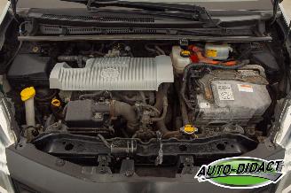 Toyota Yaris 1.5 Hybrid Automaat Clima Camera Comfort picture 35