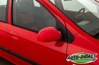 Hyundai Getz 1.4i Active Cool Airco picture 28