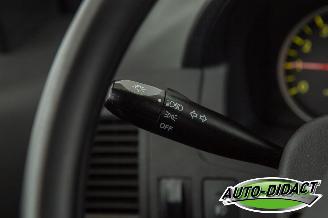 Hyundai Getz 1.4i Active Cool Airco picture 11