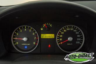 Hyundai Getz 1.4i Active Cool Airco picture 6