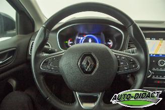 Renault Mégane 1.3 TCe Automaat Navi Clima Bose picture 5