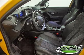 Peugeot 208 1.2 Automaat 48.805 km NAP GT-Line Navi Camera PureTech picture 26