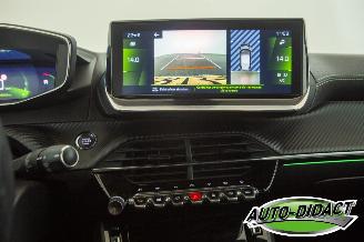 Peugeot 208 1.2 Automaat 48.805 km NAP GT-Line Navi Camera PureTech picture 10