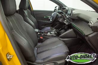 Peugeot 208 1.2 Automaat 48.805 km NAP GT-Line Navi Camera PureTech picture 21