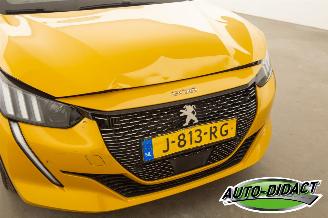 Peugeot 208 1.2 Automaat 48.805 km NAP GT-Line Navi Camera PureTech picture 29