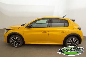 Peugeot 208 1.2 Automaat 48.805 km NAP GT-Line Navi Camera PureTech picture 35
