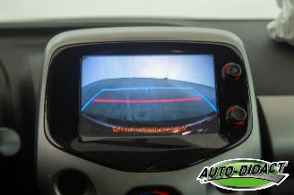 Toyota Aygo 1.0 X-Play Airco Camera picture 8