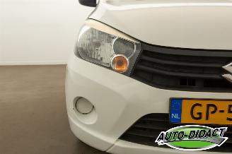 Suzuki Celerio 1.0 Economy picture 29