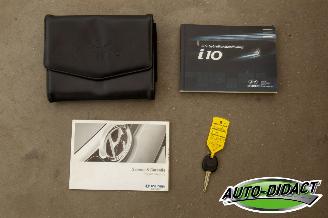 Hyundai I-10 1.1 i-Drive Cool Airco picture 23