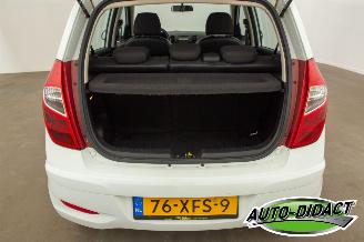Hyundai I-10 1.1 i-Drive Cool Airco picture 30