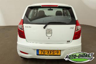 Hyundai I-10 1.1 i-Drive Cool Airco picture 29