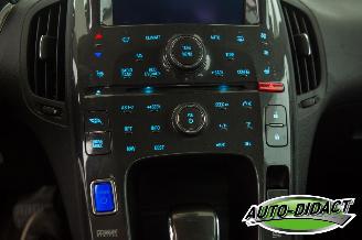 Opel Ampera 1.4 Hybrid Automaat Navi Camera picture 11