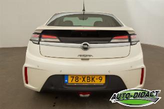 Opel Ampera 1.4 Hybrid Automaat Navi Camera picture 34
