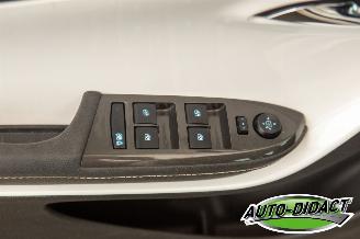 Opel Ampera 1.4 Hybrid Automaat Navi Camera picture 14