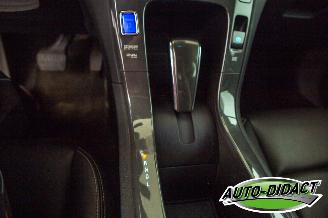 Opel Ampera 1.4 Hybrid Automaat Navi Camera picture 13