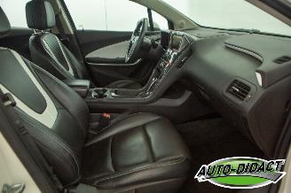 Opel Ampera 1.4 Hybrid Automaat Navi Camera picture 19