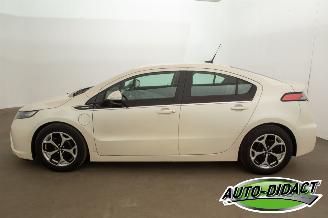 Opel Ampera 1.4 Hybrid Automaat Navi Camera picture 36