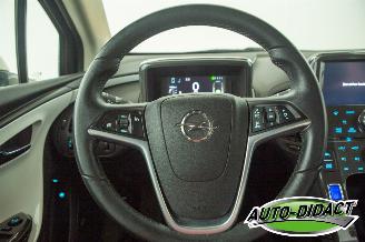 Opel Ampera 1.4 Hybrid Automaat Navi Camera picture 5