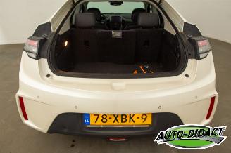 Opel Ampera 1.4 Hybrid Automaat Navi Camera picture 35