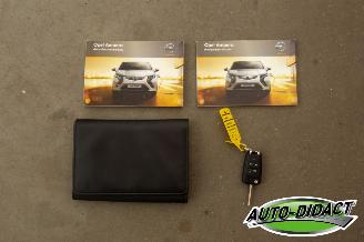Opel Ampera 1.4 Hybrid Automaat Navi Camera picture 28