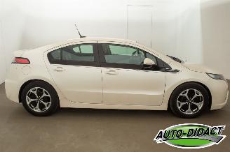 Opel Ampera 1.4 Hybrid Automaat Navi Camera picture 37