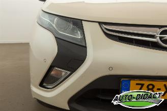 Opel Ampera 1.4 Hybrid Automaat Navi Camera picture 31