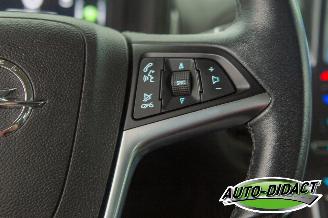 Opel Ampera 1.4 Hybrid Automaat Navi Camera picture 16