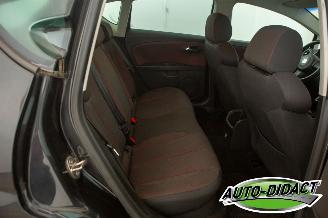 Seat Leon 2.0 FSI Airco Stylance picture 20