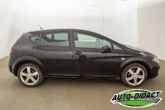 Seat Leon 2.0 FSI Airco Stylance picture 42