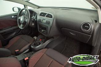 Seat Leon 2.0 FSI Airco Stylance picture 16