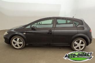 Seat Leon 2.0 FSI Airco Stylance picture 41