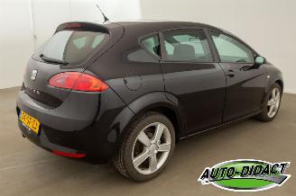 Seat Leon 2.0 FSI Airco Stylance picture 4