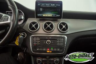 Mercedes Cla-klasse 200 CDI Automaat Pano Navi Camera Shooting Brake picture 12