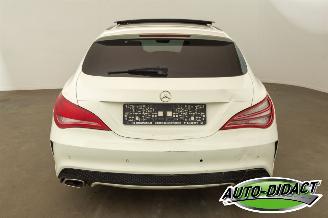 Mercedes Cla-klasse 200 CDI Automaat Pano Navi Camera Shooting Brake picture 38