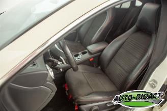 Mercedes Cla-klasse 200 CDI Automaat Pano Navi Camera Shooting Brake picture 28