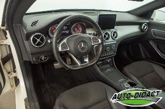 Mercedes Cla-klasse 200 CDI Automaat Pano Navi Camera Shooting Brake picture 27