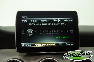 Mercedes Cla-klasse 200 CDI Automaat Pano Navi Camera Shooting Brake picture 9