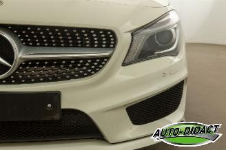 Mercedes Cla-klasse 200 CDI Automaat Pano Navi Camera Shooting Brake picture 34