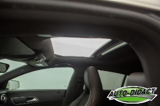Mercedes Cla-klasse 200 CDI Automaat Pano Navi Camera Shooting Brake picture 29