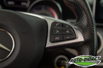 Mercedes Cla-klasse 200 CDI Automaat Pano Navi Camera Shooting Brake picture 15