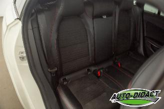 Mercedes Cla-klasse 200 CDI Automaat Pano Navi Camera Shooting Brake picture 22