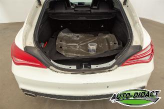 Mercedes Cla-klasse 200 CDI Automaat Pano Navi Camera Shooting Brake picture 39